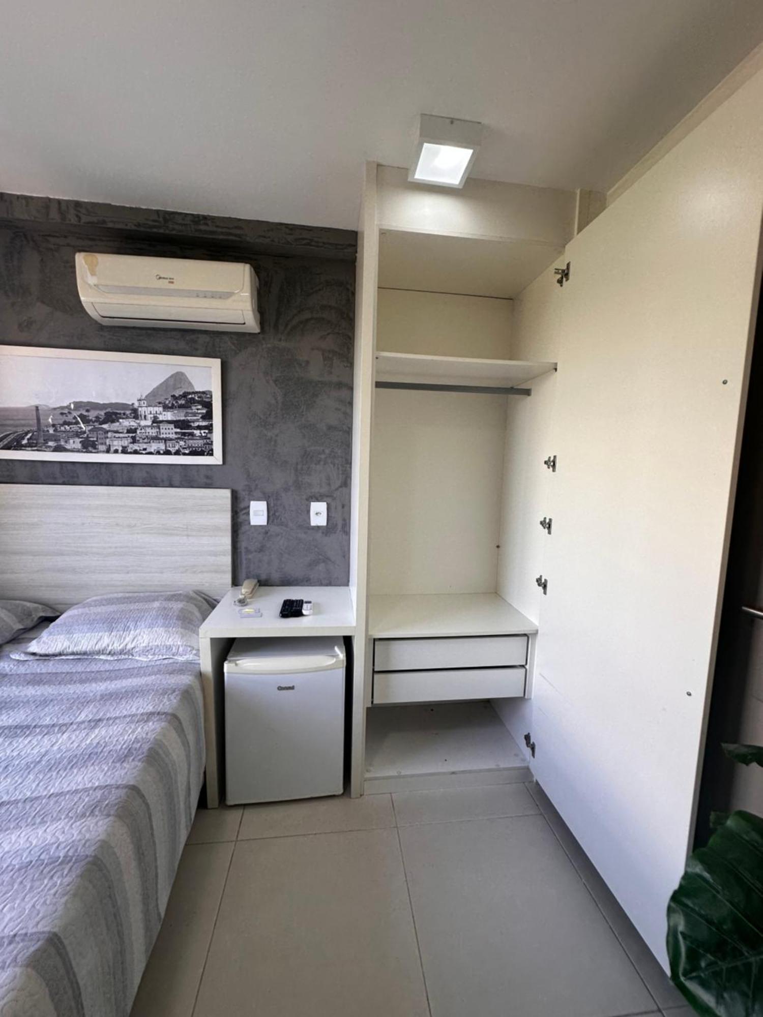 Apart-hotel Recreio Dos Bandeirantes *